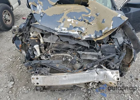 2013 Nissan Altima 2.5 from USA, damaged, VIN 1N4AL3AP6DN551427